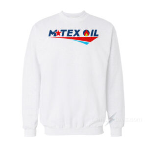 Mtex Oil Landman Sweatshirt
