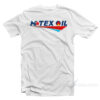Mtex Oil Landman T-Shirt