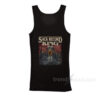 Sack Record King Tank Top