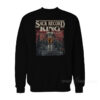 Myles Garrett Sack Record King Sweatshirt