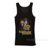 Testicular Torsion Wizard Tank Top