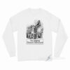 The Original Planned Parenthood Long Sleeve Shirt