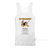 Art Scholarships Draw Me Vintage Cartoon Duck Tank Top