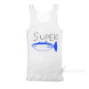 Jin Super Tuna Tank Top