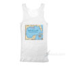 Gulf of C.U.M. Tank Top
