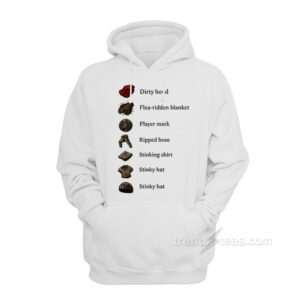 I've collected THE True Gamer Set in KCD2 Hoodie