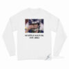 Jason Myers Seattle Salt Co EST 2024 Long Sleeve Shirt