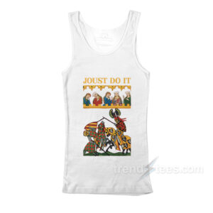 Joust Do It Tank Top