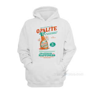Opalite The Revolutionary Fix For Your Problems Hoodie