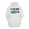 Osakana Neko Chan Kinako Cosplay Hoodie