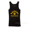 Raiders Boston Hockey Tank Top