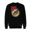Super Dark Souls Sweatshirt