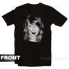 Swift Swift Swift The Mark Of The Beast T-Shirt