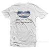 Take Me To The Boy Aquarium T-Shirt