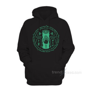 The Legend Of Zelda Tears Of The Kingdom Hoodie