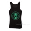 The Legend Of Zelda Tears Of The Kingdom Tank Top