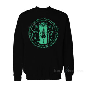 The Legend Of Zelda Tears Of The Kingdom Sweatshirt