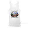 Why Do You Want To Work Here Well I've Always Been Passionate About Affording Food Tank Top