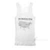 Arirang World Tour Map Tank Top