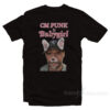 CM Punk Is Babygirl T-Shirt