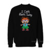 Chuckie Finster I Can't Adult Today Sweatshirt