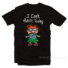 Chuckie Finster I Can't Adult Today T-Shirt