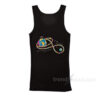 Copy Heart Copy Bracelet Artemis II Tank Top