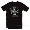 Do You Really Wanna Mess With Me I Dance With Sword T-Shirt