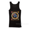 Fantastic Beasts Niffler And Jewelry Tank Top