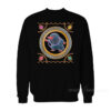 Fantastic Beasts Niffler And Jewelry Sweatshirt