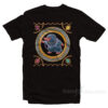 Fantastic Beasts Niffler And Jewelry T-Shirt