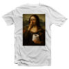 Funny-Mona-Lisa-Toilet-Paper-Meme-T-Shirt