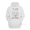 My Lungs Are Ironed Hoodie