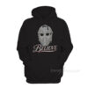 Philadelphia Flyers Believe Bernie Parent Mask Hoodie
