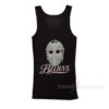 Philadelphia Flyers Believe Bernie Parent Mask Tank Top