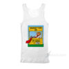 The Strait Of Hormuz Is Open Tank Top