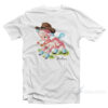 Wallows Larry The Lamb T-Shirt