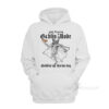 Yeah I'm Going Goblin Mode Gobblin' Up This Hot Dog Hoodie