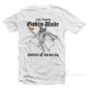 Yeah I'm Going Goblin Mode Gobblin' Up This Hot Dog T-Shirt