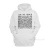 Ask Me About My Ballroom Hoodie