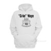 Cake Maye Drake Maye Hoodie