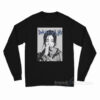 Dahyun Death Metal Long Sleeve Shirt