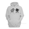 Dancing Lady Bugs The Last Of The Bugs Hoodie