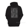 Enjoy Chicago's Known Pleasures Hoodie