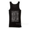 Enjoy Chicago's Known Pleasures Tank Top