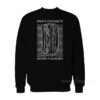 Enjoy Chicago's Known Pleasures Sweatshirt