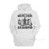 I Got Sacrificed At The White House Ba'alroom Hoodie