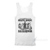 I Got Sacrificed At The White House Ba'alroom Tank Top
