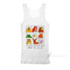 It Looks Just As Cool When You Do It Drawing Tank Top