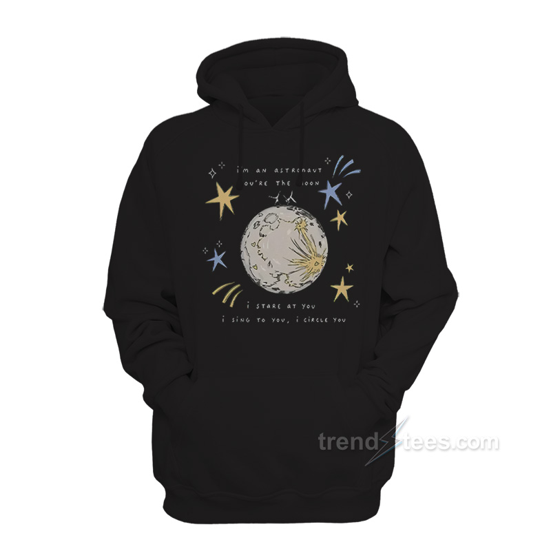 Orbiter Lyrics Noah Kahan Hoodie